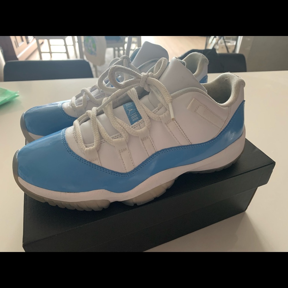 Air Jordan Retro Low 11